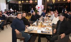 Akdoğan'a Dev Katkı