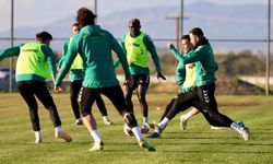 AKSA Süper Lig'de Kritik Maçta MTG, Lider Cihangir'i konuk ediyor