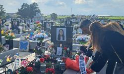 Alevi Kültür Merkezi Şampiyon Meleklerin mezarlarını ziyaret etti