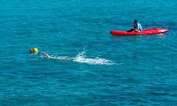 Avrupa Açık Deniz Yüzme Maratonu Protara'dan başlayacak