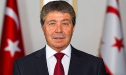 Başbakan Üstel, ramazan ayı dolayısıyla mesaj yayımladı