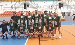 Belediyeler salon futbolunda buluşuyor