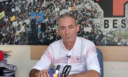 BES Başkanı Yalınkaya: 'Emekçiye hakaret edenler halktan cevabını alacak'