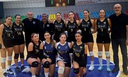 Büyük Bayanlarda Finalin adı Koop Bank LVA-DAÜ