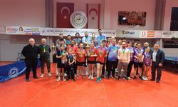 Büyükler Ligi 6. Haftası Tamam