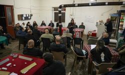 CTP, Güvercinlik köy halkı ile buluştu