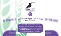 CTP Kadın Örgütü Mağusa İlçesi, 'Fem Festival' düzenleyecek