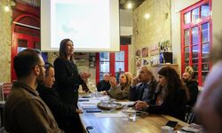 CTP, Lefke Sivil Toplum Örgütleri ile buluştu