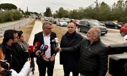 Cumhurbaşkanı Erhürman: 'Bizim gözümüzde yeni kapılar meselesi, ekonomik, askeri ya da siyasi avantaj elde etme çabasın