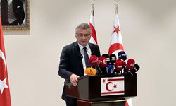 Cumhurbaşkanı Tufan Erhürman: Açık ve samimi bir toplantı gerçekleştirdik