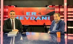 Denktaş: 'En zor ama en doğru yoldayız'