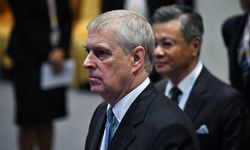 Epstein dosyası büyüyor: İngiltere Kralı 3. Charles'ın kardeşi Prens Andrew gözaltında