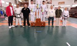 Eşref Bitlis anısına yarıştılar