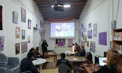 FEminiST etkinlikler dizisinin sonuncusu 11 Mart Çarşamba günü...