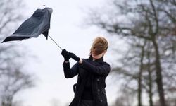 Fırtına karada etkisini sürdürüyor