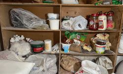 Gazimağusa Belediyesi ile Gıda Mühendisleri Odası'ndan fırınlar ve unlu mamul üretim tesislerine yönelik denetim