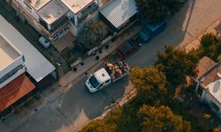 Gazimağusa'da mahalle bazlı kapsamlı temizlik devam ediyor