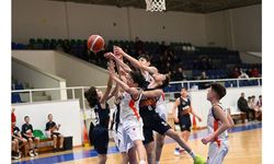 Gençler Birliği ve Levent'ten Farklı Galibiyet