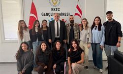 Gençlik Dairesi gençlik merkezlerinde modern dans eğitimlerine başlıyor