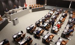 Genel Kurul bugün toplanacak