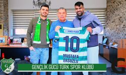 GG'den Gürdağ Trading LTD'ye Teşekkür