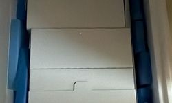 Güney Kıbrıs'a 50 bin doz şap aşısı daha: Toplamda 60 bin doz teslim edildi