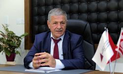 Gürcafer: Yargıda anayasal değişiklik düşüncesi siyasi sürtüşmelere kurban edilmemeli