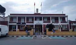 Güzelyurt Kaymakamlığı'dan Mevlevi bölgesinde 'patlamamış mermi' uyarısı