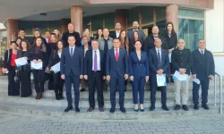 İçişleri Bakanlığı'ndan Göç Yönetimi personeline takdir: Çalışmalarımızı kararlılıkla sürdüreceğiz