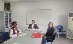 İfade ve basın özgürlükleriyle ilgili düzenlemeler.. MEK: 'Demokratik toplum düzeniyle bağdaşmıyor'