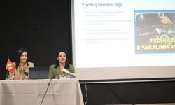 'İnanmadan Önce Düşün' eğitimi Merkez Lefkoşa'da yapıldı