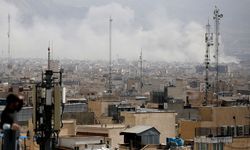 İran'a siber saldırı