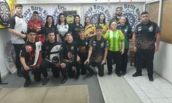 Kadın ve U-21 Gençler ligi başladı