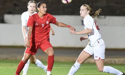 Kadınlar Kıbrıs Kupası'nda Kuralar Çekildi