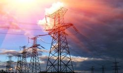 Kanlıköy'de elektrik kesintisi