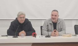 Kıbrıs Edebiyat Derneği Başkanlığına Serkan Soyalan seçildi