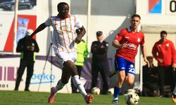 Kıbrıs Kupası ikinci tur maçları sonunda çeyrek finale yükselen takımlar belli oldu