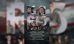 Kıbrıs Türkünün onurlu varoluş mücadelesi beyaz perdeye taşındı... 'Kıbrıs Türküsü' 27 Şubat'ta vizyonda: