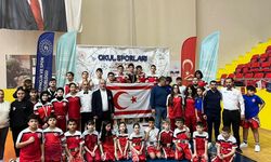 Kickbokscular Türkiye'de parladı