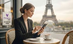 KKTC'de Doğdu, Dünyaya Açılıyor: Miracle Pay'in Küresel Yayılımı Başladı!