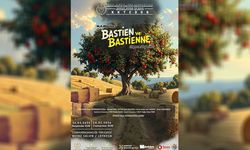 KKTCDOB'dan çocuklar ve gençlere özel opera: 'Bastien ve Bastienne'