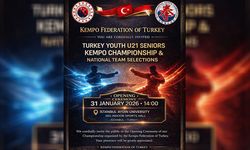 KKTC'li Sporculardan Büyük Başarı