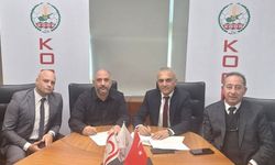 Koopbank ile KTTB arasında iş birliği protokolü: