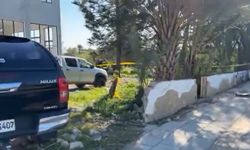 Lefkoşa'da inşaat alanında ceset bulundu