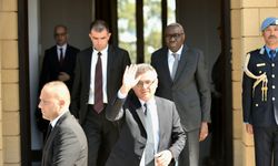 Liderler görüşmesi tamamlandı... Görüşme yaklaşık bir buçuk saat sürdü