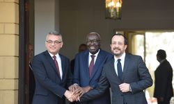 Liderler yarın bir araya gelecek