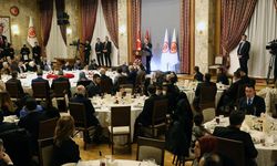 Meclis Başkanı Öztürkler: 'KKTC asla yalnız değildir'