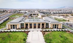 Meclis denetim göreviyle toplandı