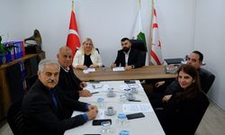 Mehmetçik Büyükkonuk Belediyesi, KKTC Cittaslow Ağı Başkanlığını Devralıyor