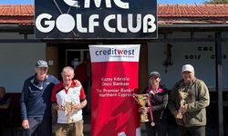 Monthly Medal Şampiyonu Gülay Garabli